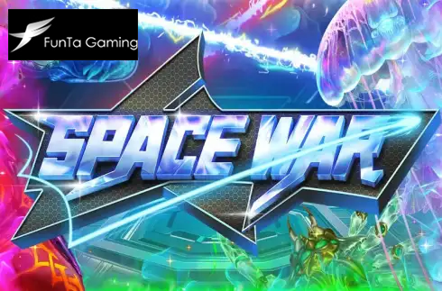 Space War